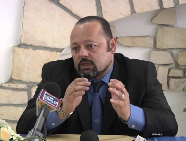 Θεσσαλονίκη: Συγκέντρωση οπαδών του Αρτέμη Σώρρα σε εμπορικό κέντρο